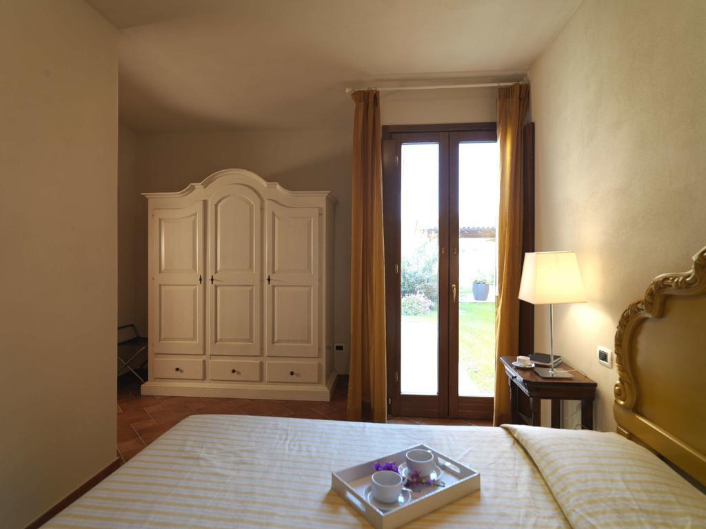 Le Corti Del Sole Residence Вентурина Экстерьер фото