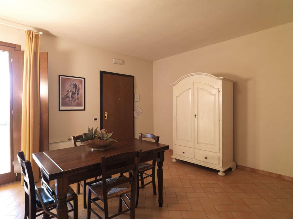 Le Corti Del Sole Residence Вентурина Экстерьер фото